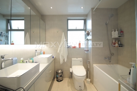 One Park Avenue 4bedroom 160sqm ¥39,000 PRH0120