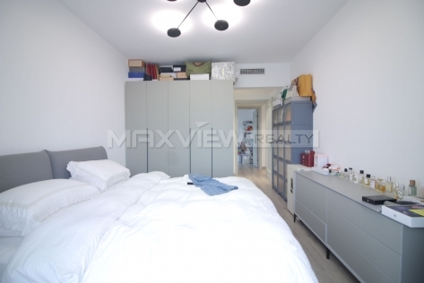 One Park Avenue 4bedroom 160sqm ¥39,000 PRH0120