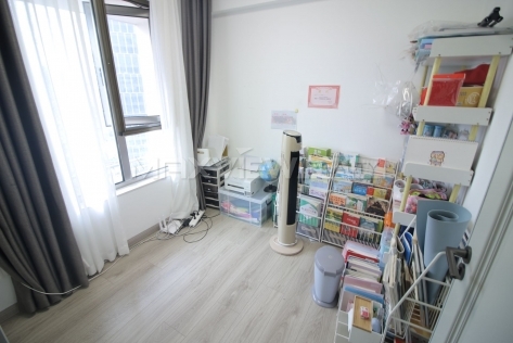 One Park Avenue 4bedroom 160sqm ¥39,000 PRH0120