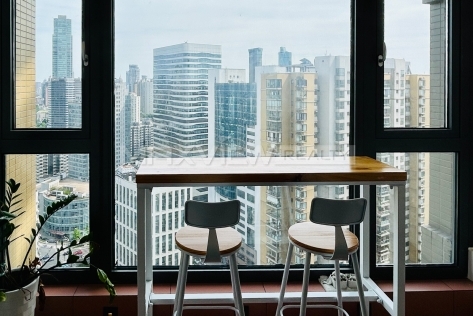 Joy Residence 2bedroom 95sqm ¥16,000 PRE0137