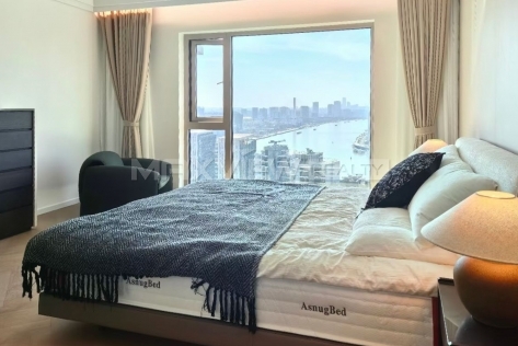 Shimao Riviera Garden 4bedroom 315sqm ¥78,000 PRB0033