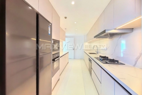 Shimao Riviera Garden 4bedroom 315sqm ¥78,000 PRB0033