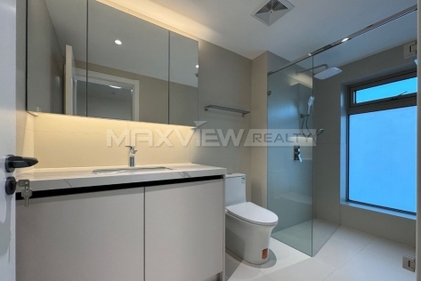 Shimao Riviera Garden 4bedroom 315sqm ¥78,000 PRB0033