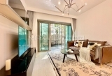 8 Park Avenue 1bedroom 75sqm ¥17,600
