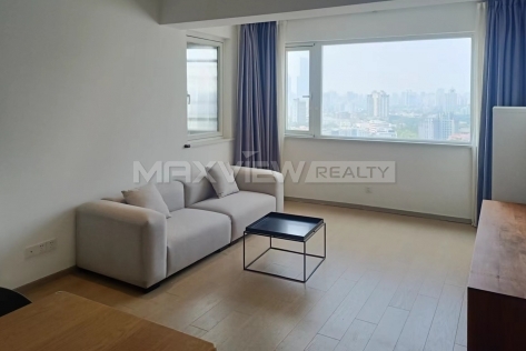 Mingyuan Century City 3bedroom 125sqm ¥23,000 PRJ0030