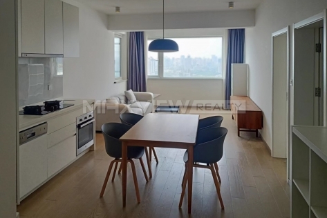 Mingyuan Century City 3bedroom 125sqm ¥23,000 PRJ0030