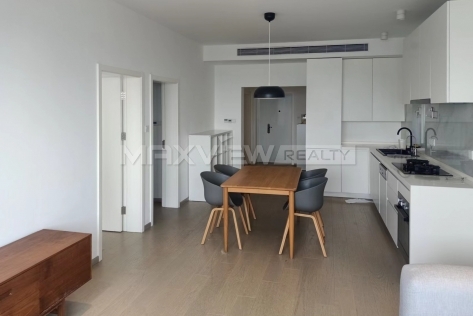 Mingyuan Century City 3bedroom 125sqm ¥23,000 PRJ0030