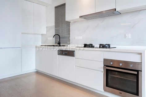 Mingyuan Century City 3bedroom 125sqm ¥23,000 PRJ0030
