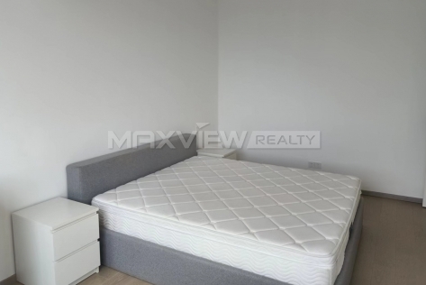 Mingyuan Century City 3bedroom 125sqm ¥23,000 PRJ0030
