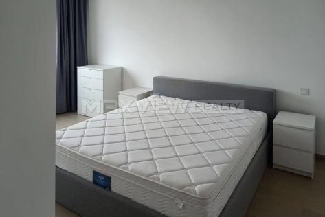 Mingyuan Century City 3bedroom 125sqm ¥23,000 PRJ0030