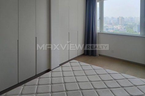 Mingyuan Century City 3bedroom 125sqm ¥23,000 PRJ0030