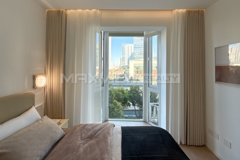 Jing An Riverside Garden 3bedroom 145sqm ¥32,000 PRK0001