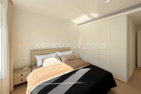 Jing An Riverside Garden 3bedroom 145sqm ¥32,000 PRK0001