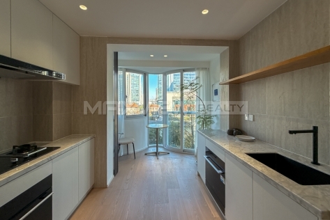 Jing An Riverside Garden 3bedroom 145sqm ¥32,000 PRK0001