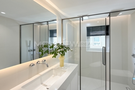 Jing An Riverside Garden 3bedroom 145sqm ¥32,000 PRK0001