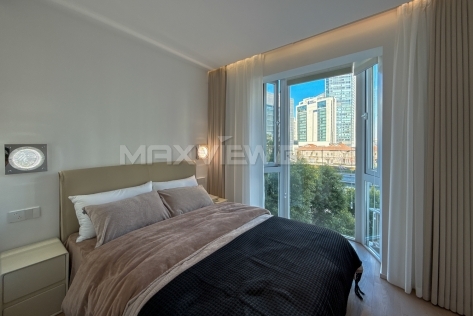 Jing An Riverside Garden 3bedroom 145sqm ¥32,000 PRK0001