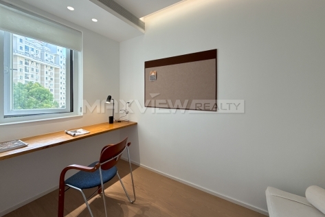 Jing An Riverside Garden 3bedroom 145sqm ¥32,000 PRK0001