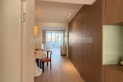 Jing An Riverside Garden 3bedroom 145sqm ¥32,000 PRK0001