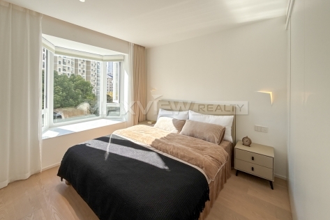 Jing An Riverside Garden 3bedroom 145sqm ¥32,000 PRK0001