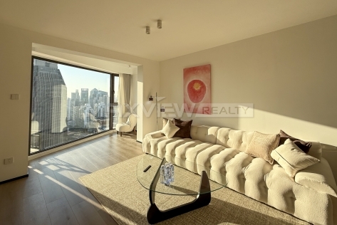Hanlin Mansion 3bedroom 145sqm ¥25,000 PRK0003