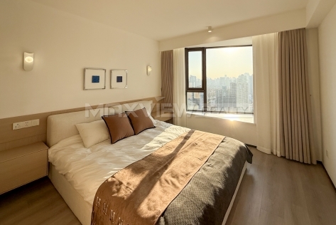 Hanlin Mansion 3bedroom 145sqm ¥25,000 PRK0003