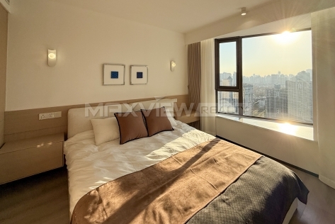Hanlin Mansion 3bedroom 145sqm ¥25,000 PRK0003