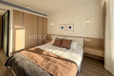 Hanlin Mansion 3bedroom 145sqm ¥25,000 PRK0003