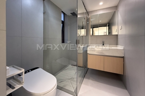 Hanlin Mansion 3bedroom 145sqm ¥25,000 PRK0003