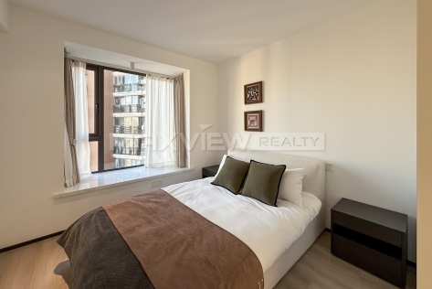 Hanlin Mansion 3bedroom 145sqm ¥25,000 PRK0003