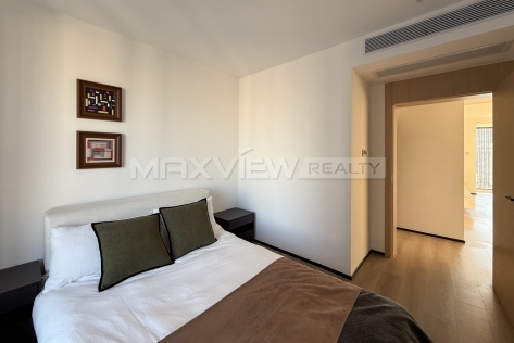 Hanlin Mansion 3bedroom 145sqm ¥25,000 PRK0003