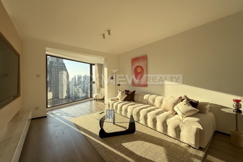 Hanlin Mansion 3bedroom 145sqm ¥25,000 PRK0003