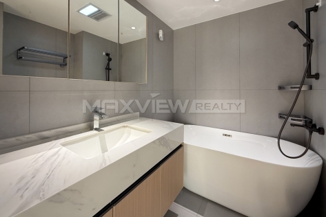 Hanlin Mansion 3bedroom 145sqm ¥25,000 PRK0003