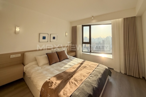 Hanlin Mansion 3bedroom 145sqm ¥25,000 PRK0003