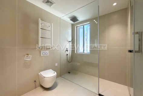Old Lane House on Xinzha Rd 4bedroom 250sqm ¥48,000 PRK0002