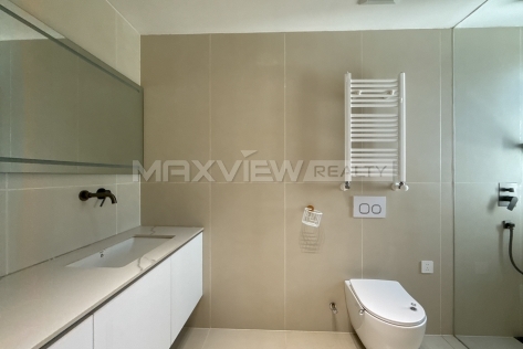Old Lane House on Xinzha Rd 4bedroom 250sqm ¥48,000 PRK0002