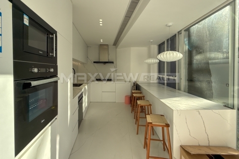 Old Lane House on Xinzha Rd 4bedroom 250sqm ¥48,000 PRK0002