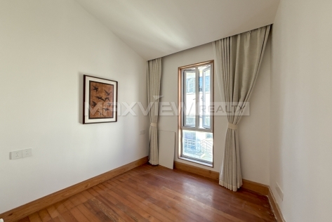 Old Lane House on Xinzha Rd 4bedroom 250sqm ¥48,000 PRK0002