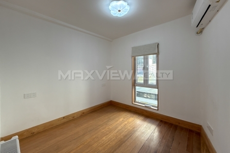 Old Lane House on Xinzha Rd 4bedroom 250sqm ¥48,000 PRK0002