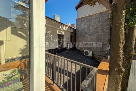 Old Lane House on Xinzha Rd 4bedroom 250sqm ¥48,000 PRK0002