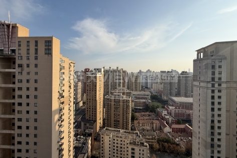 New Westgate Garden 2bedroom 116sqm ¥25,800 PRK0004