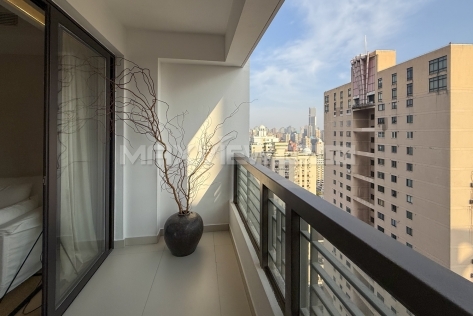 New Westgate Garden 2bedroom 116sqm ¥25,800 PRK0004
