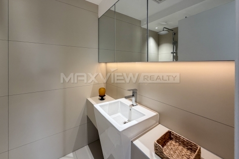 New Westgate Garden 2bedroom 116sqm ¥25,800 PRK0004