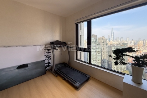 New Westgate Garden 2bedroom 116sqm ¥25,800 PRK0004