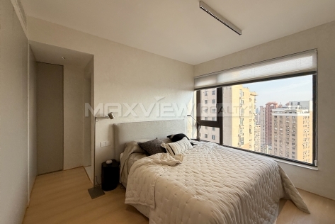 New Westgate Garden 2bedroom 116sqm ¥25,800 PRK0004