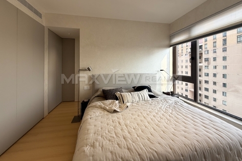 New Westgate Garden 2bedroom 116sqm ¥25,800 PRK0004
