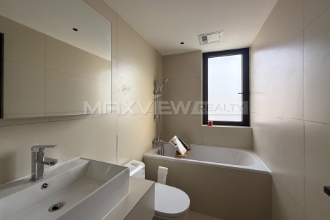 New Westgate Garden 2bedroom 116sqm ¥25,800 PRK0004