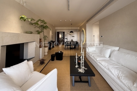 New Westgate Garden 2bedroom 116sqm ¥25,800 PRK0004