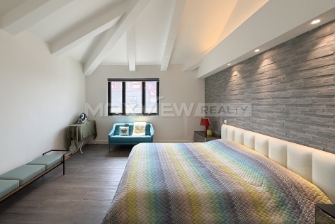 Shi Ji Hong Yuan 4bedroom 300sqm ¥60,000 PRF0050