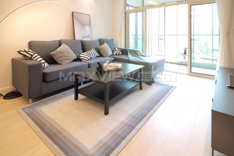 Ladoll International City 2bedroom 125sqm ¥28,000 PRF0072