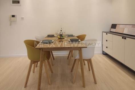 Ladoll International City 2bedroom 125sqm ¥28,000 PRF0072